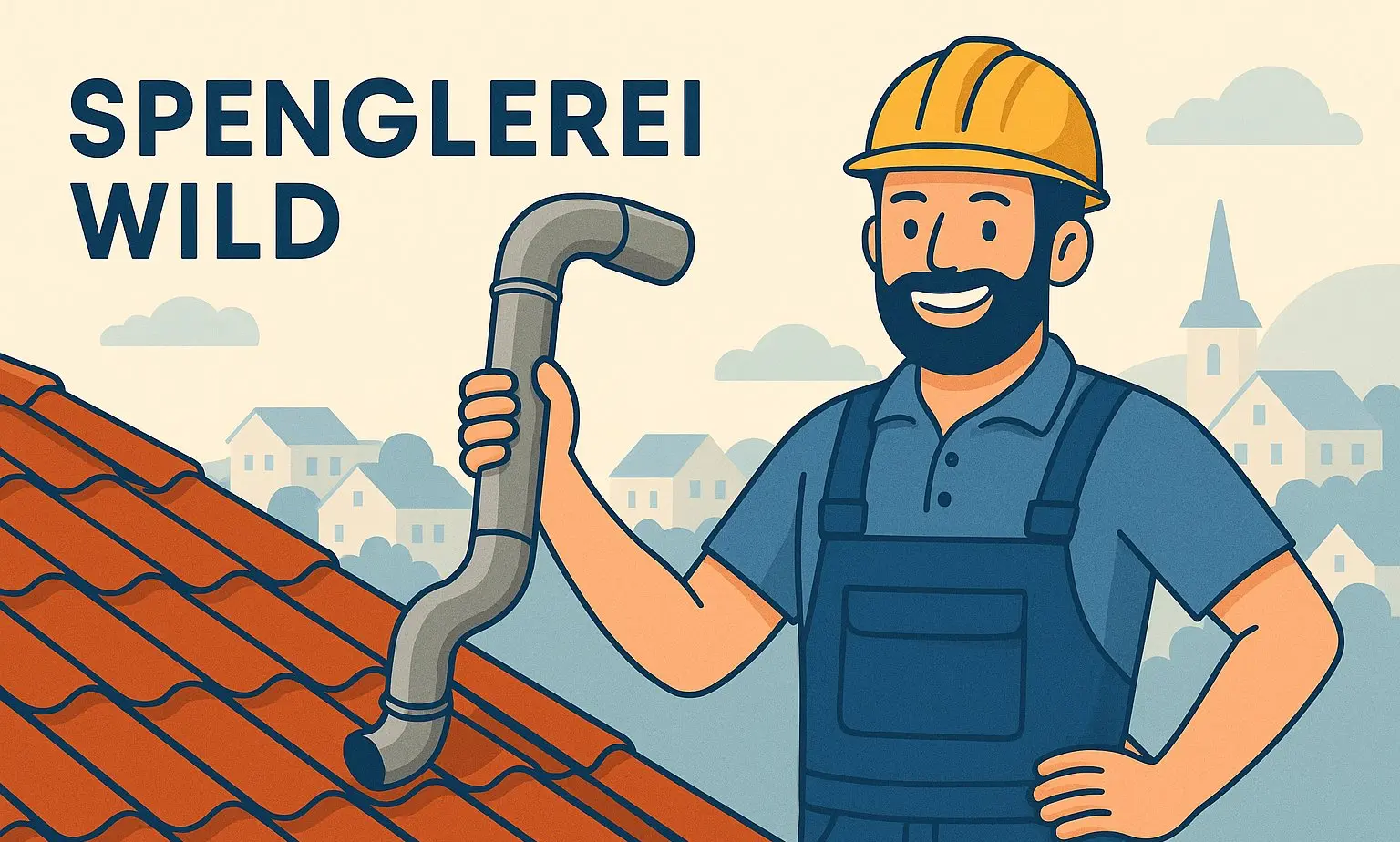 Referenz Spenglerei Wild in Tirol