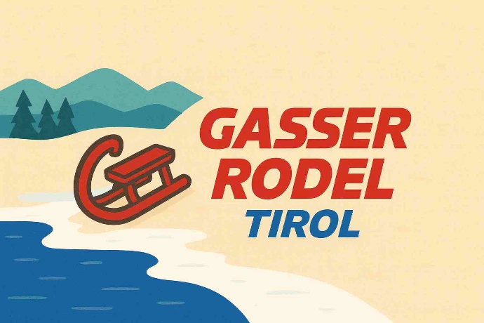 Referenz Gasser Rodel Tirol