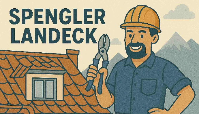 Spengler Landeck in Tirol
