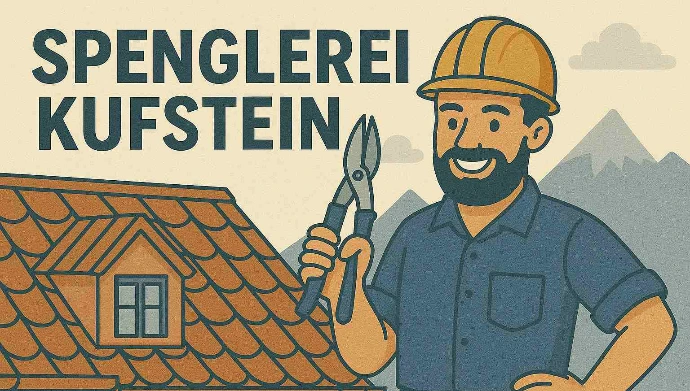 Spenglerei Kufstein in Tirol