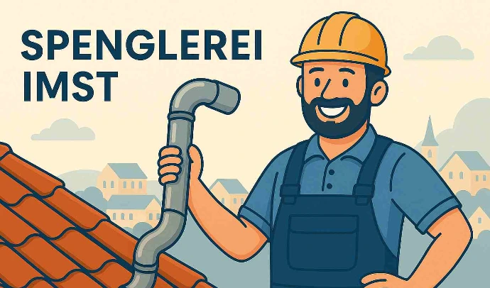 Spenglerei Imst in Tirol