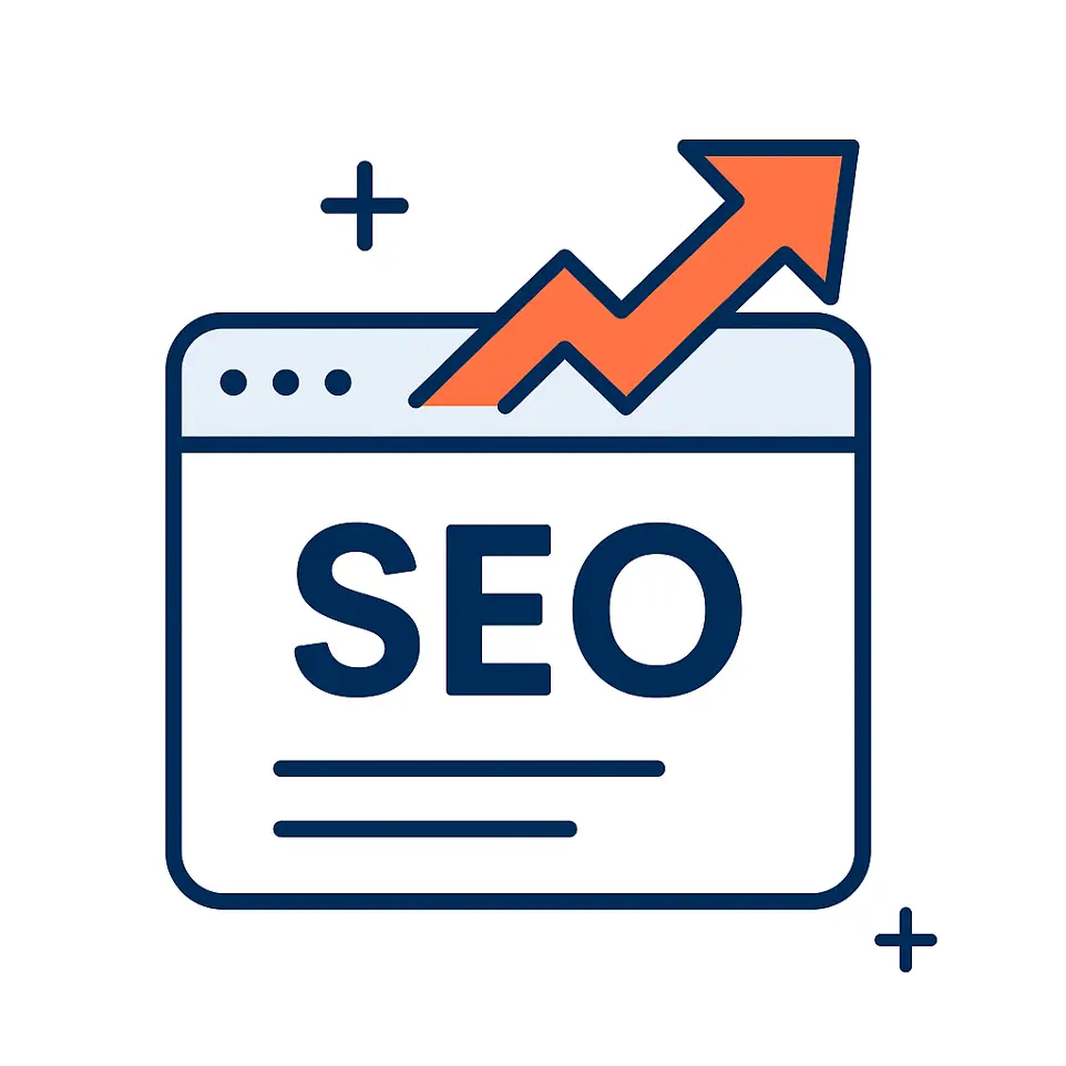 SEO Search Engine Optimization