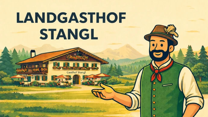 Landgasthof Stangl