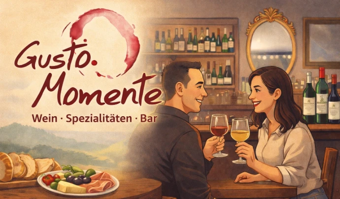 Referenz Gusto Momente Referenz Gusto Momente