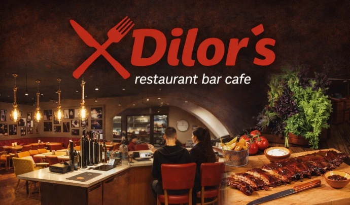 Referenz Dilor's Referenz Dilor's