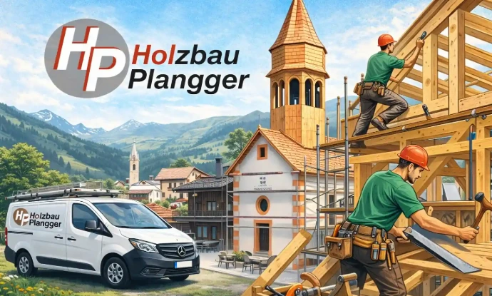 Referenz Holzbau Plangger Referenz Holzbau Plangger