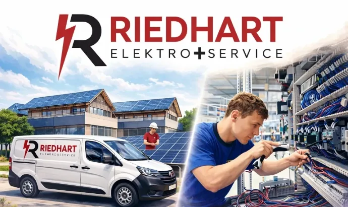 Referenz Elektro Riedhart Referenz Elektro Riedhart