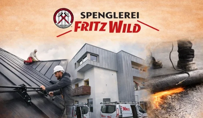 Referenz Spenglerei Wild Referenz Spenglerei Wild