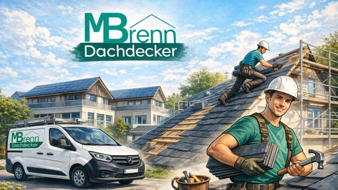Referenz Dachdecker Brenn Referenz Dachdecker Brenn