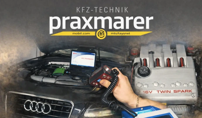 Referenz KFZ Praxmarer Referenz KFZ Praxmarer