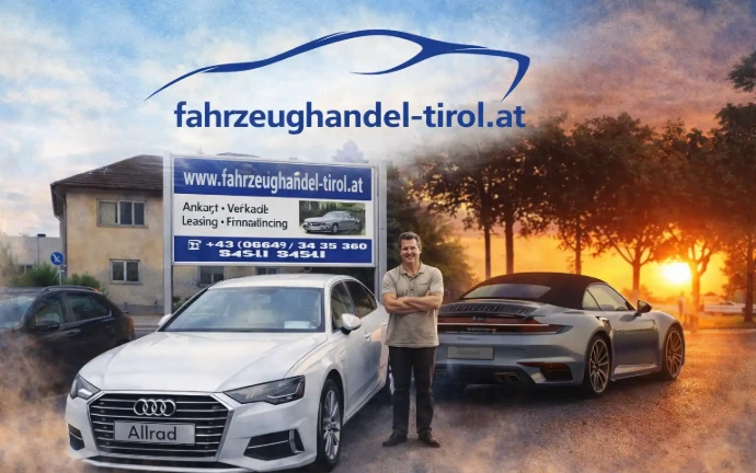 Referenz Fahrzeughandel Paul Stoll Referenz Fahrzeughandel Paul Stoll