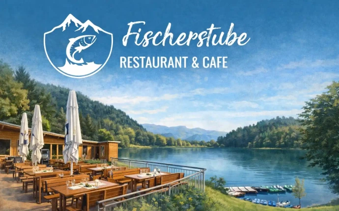 Referenz Fischerstube Kramsach Referenz Fischerstube Kramsach