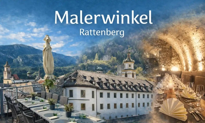 Referenz Restaurant Malerwinkel Referenz Restaurant Malerwinkel