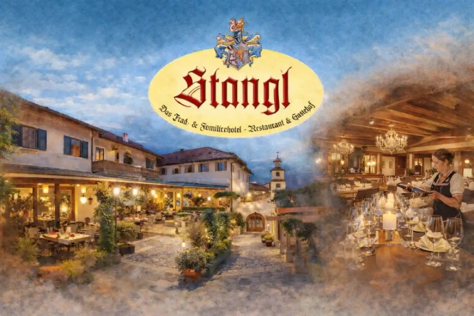 Referenz Landhotel Stangl Referenz Landhotel Stangl