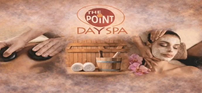 Referenz The Point Day Spa Referenz The Point Day Spa