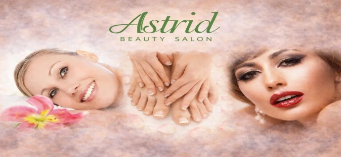 Referenz Astrid Beautysalon Referenz Astrid Beautysalon