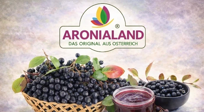 Referenz Aronia Land