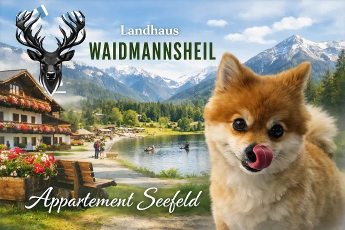 Referemz Appartement Seefeld