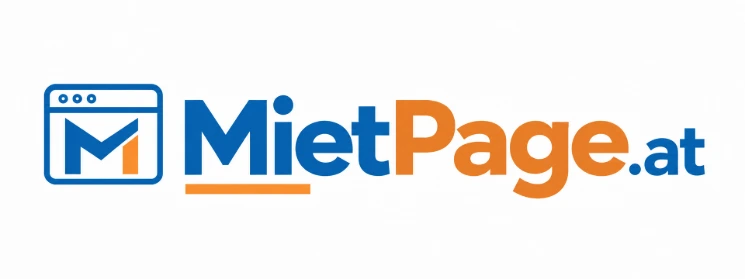 MietPage.at – Homepage mieten