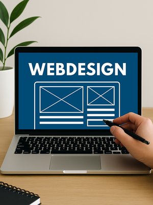 CMS Odoo Website - Content / Bilder